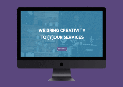 Website Design